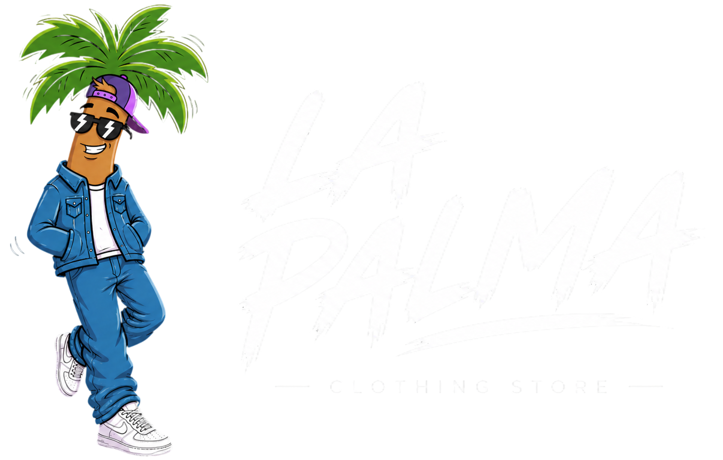 LA PALMA